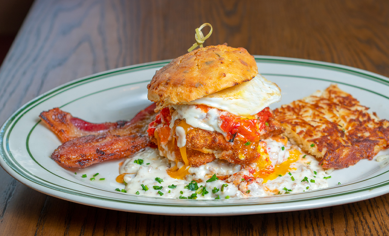 Best Breakfast Restaurant | Java & Jam Fort Lauderdale